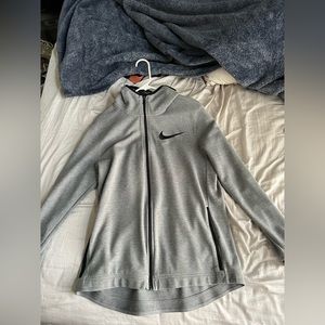 Nike Tech Fleece Zip up